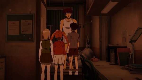 地獄先生ぬ～べ～ 第16話 感想：押しかけ女房のゆきめさん！一緒に