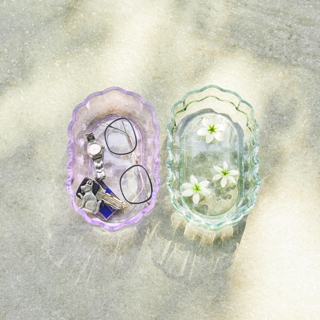 イッタラ プレイ〞で自由に器を楽しもう。Let's Play! with Iittala