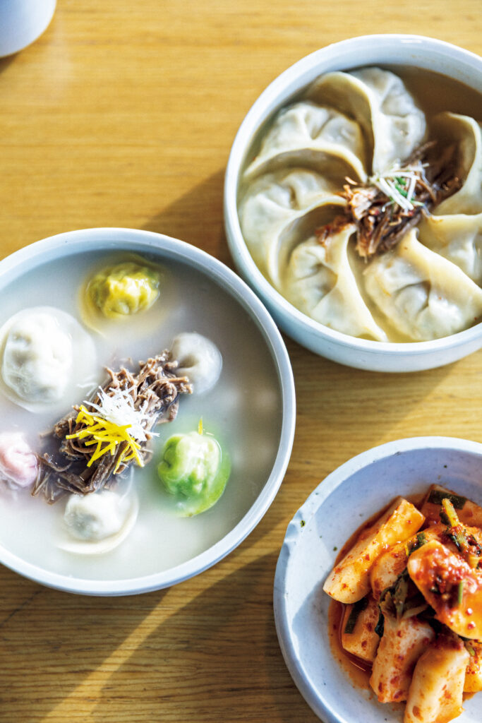 TRIP TO SEOUL ／ ひとりでも、韓国・ソウルへ。&Premium No. 146