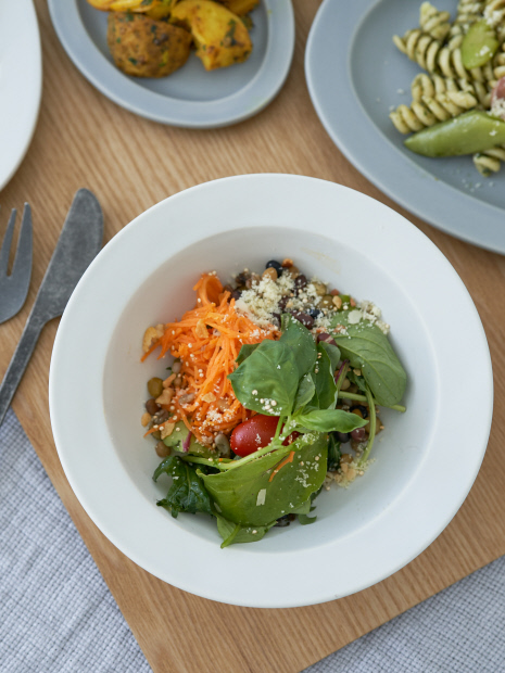 SAKUZAN 作山窯 Sara 7´ボウル｜collex / コレックス