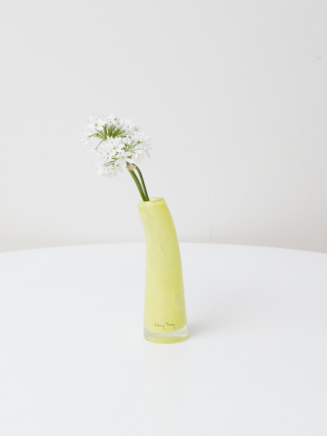 Henry Dean/ヘンリー・ディーン】V.Glass S コンパクトサイズ 手吹き