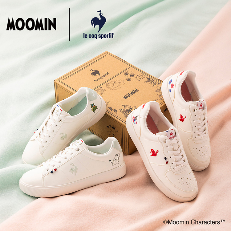 ルコックスポルティフ: レディース | ABC-MART 【公式通販】