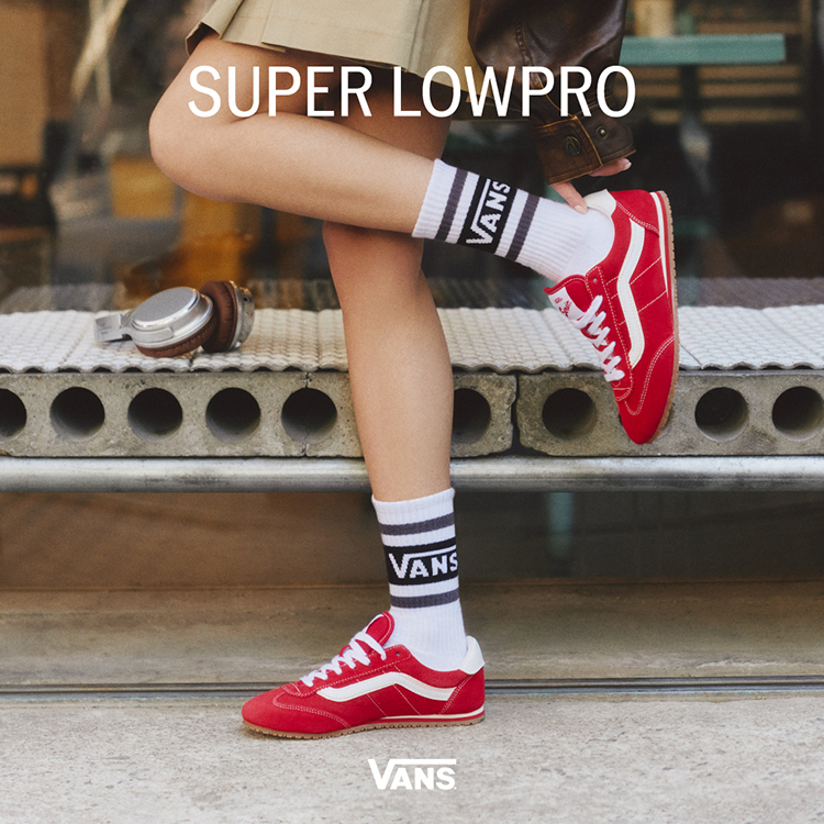 ヴァンズ｜VANS | ABC-MART 【公式通販】