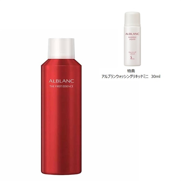 ALBLANC(アルブラン) ザ ファーストエッセンス レフィル BIGサイズ