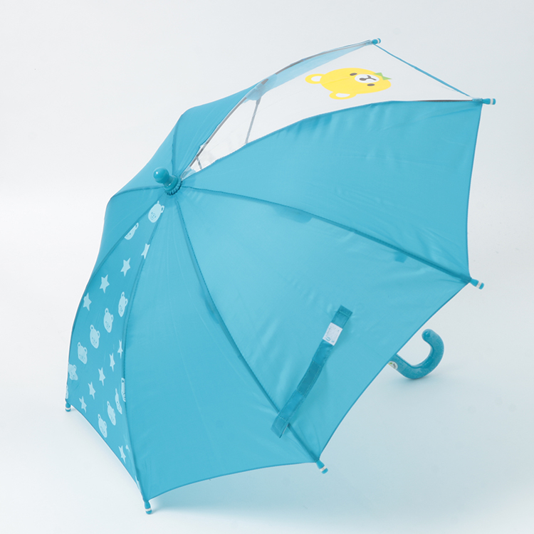 ベビー 40cm~45cm 傘 クマ 透明窓 キッズ | イオンスタイルオンライン