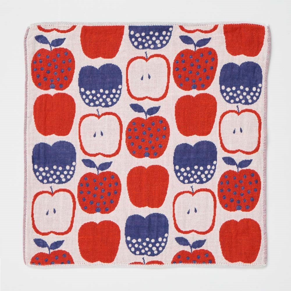 今治ハンカチ Pocchi3重ガーゼ | イオンスタイルオンライン 衣料品