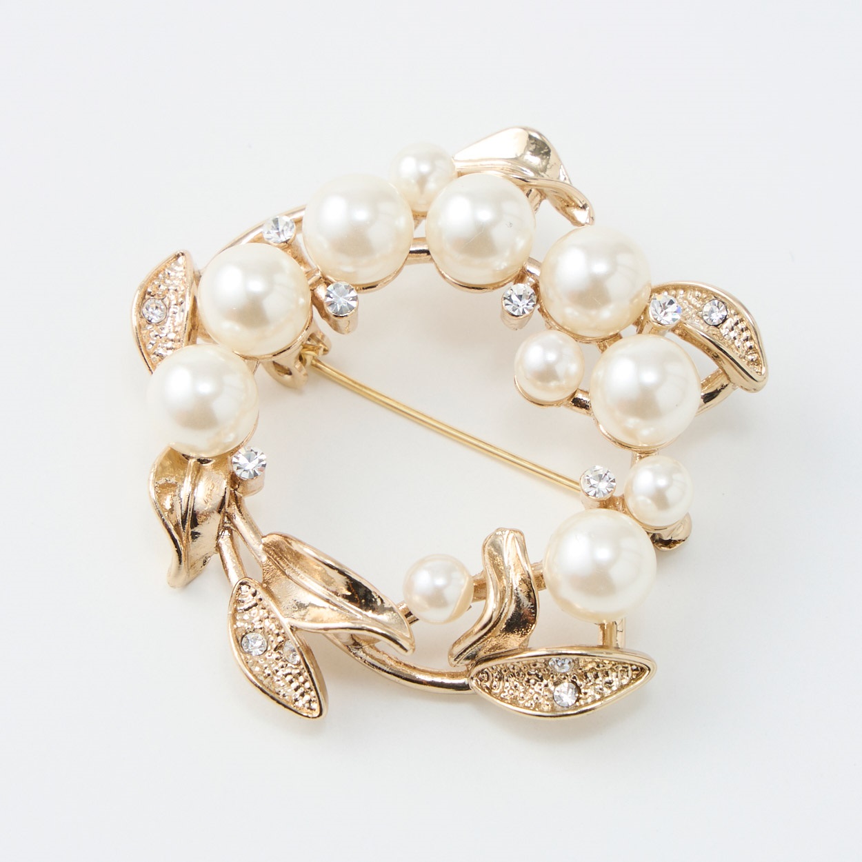 ブローチ | イオンスタイルオンライン 衣料品・暮らしの品をネットでお買物