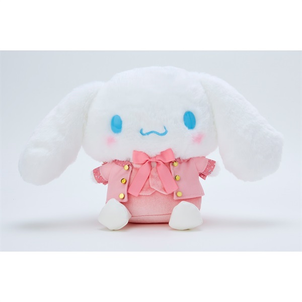 サンリオ イオン限定 シナモロール ぬいぐるみ 4550337497753 | イオン