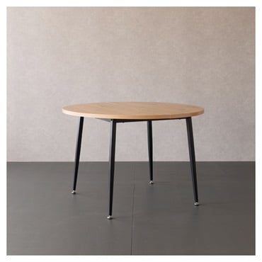 円形ダイニングテーブル | イオンスタイルオンライン 衣料品・暮らしの