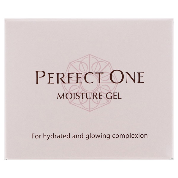 パーフェクトワン モイスチャージェル d 75g パーフェクトワン PERFECT
