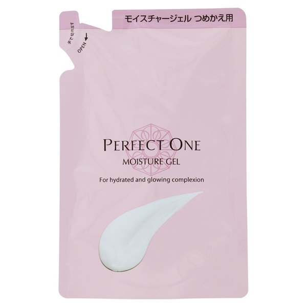 パーフェクトワン モイスチャージェル d 75g パーフェクトワン PERFECT