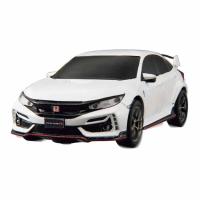 ライトドライブ 1/32スケールラジコン Honda CIVIC TYPE R
