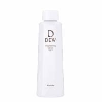 DEW(デュウ) ブライトニングローション （レフィル） 150ml 美白化粧水