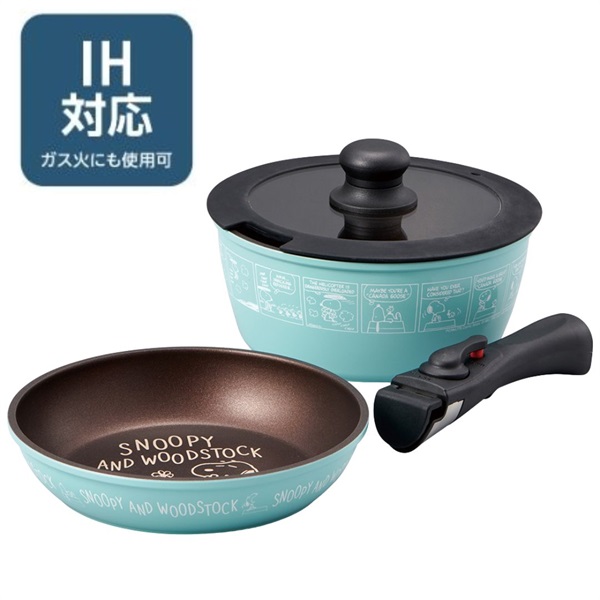 T-fal インジニオ・ネオ IHモーヴレッド・アンリミテッドセット9