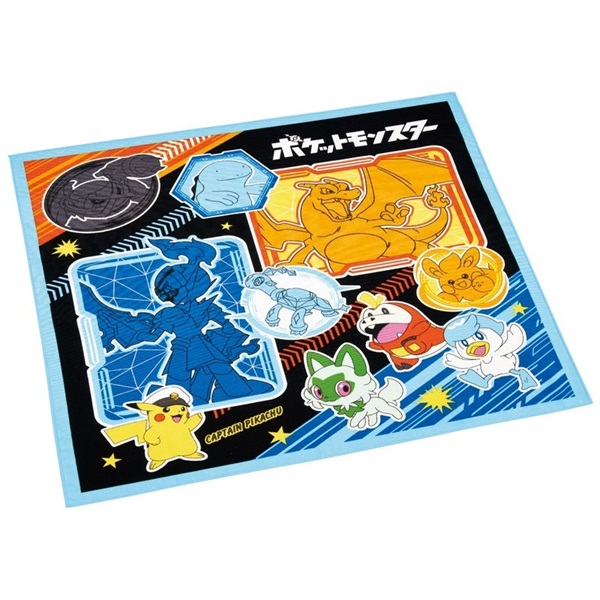 スケーター ランチクロス ポケモン24 ポケットモンスター | イオン