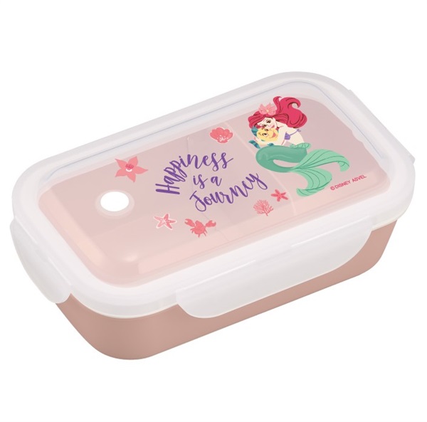 ディズニー ランチボックス WTL-500C LM24 リトルマーメイド | イオン