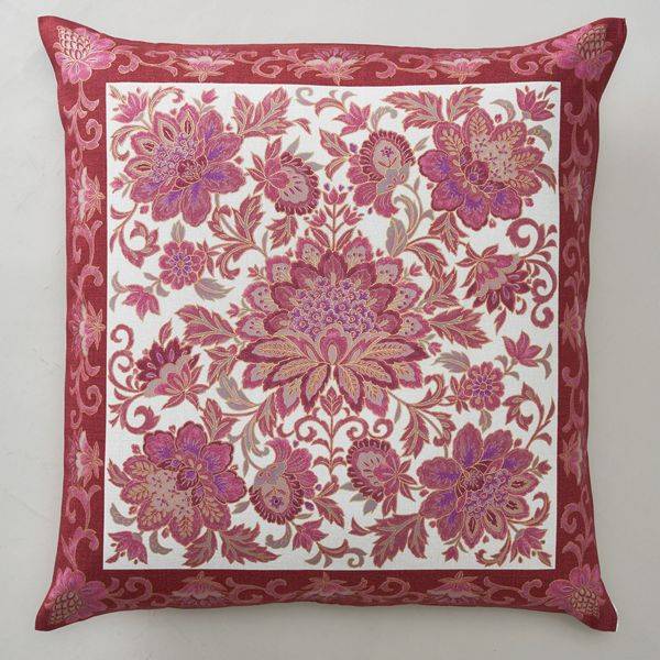 西川 座布団カバー トーレス 八端判 | イオンスタイルオンライン 衣料