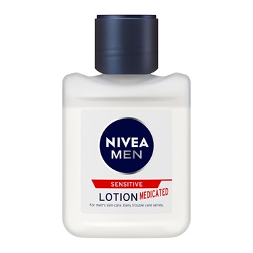 ニベアメン センシティブローション 110ml ニベアメン NIVEA MEN 花王