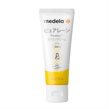 medela メデラ ピュアレーン 37g ラノリンクリーム スキンケア 乳頭