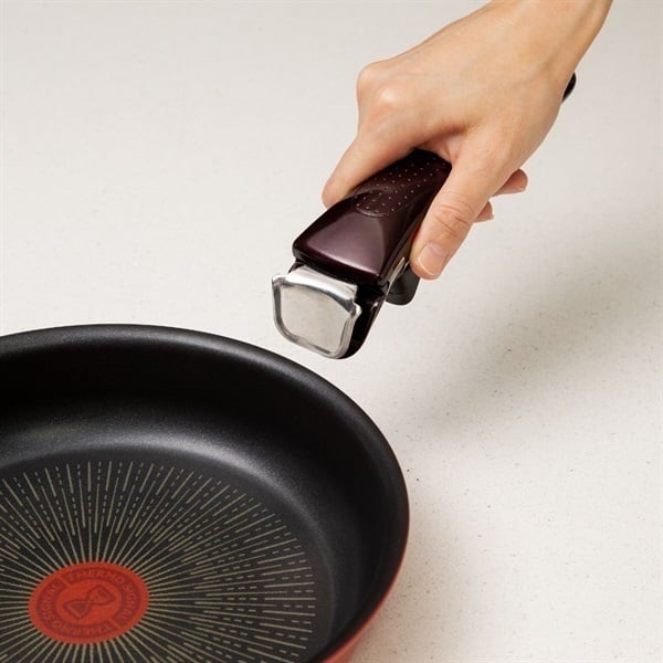 T-FAL インジニオ・ネオ IHステンレス エモーション セット9