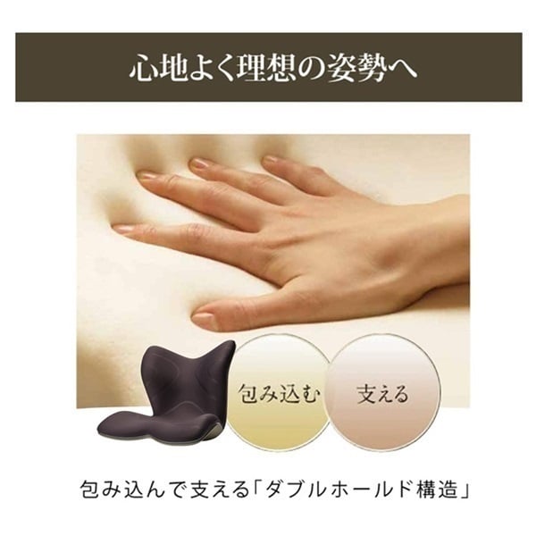 MTG Style PREMIUM スタイルプレミアム 腰痛 骨盤 姿勢 | イオン