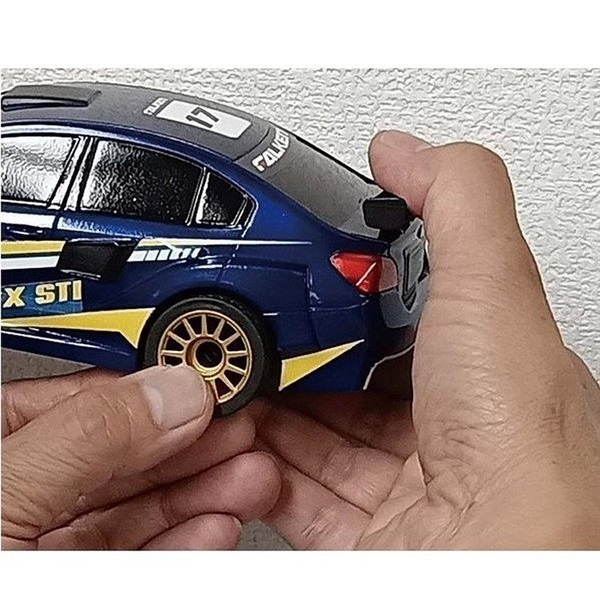 た*う様 FJ9 1:10 ドリフトカー た*う様 FJ9 1:10 ドリフトカー た*う