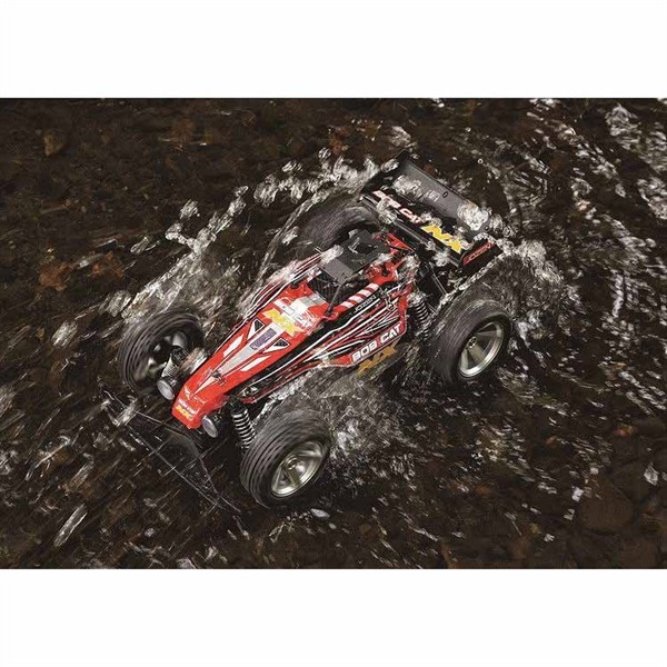 1/20DIRT MAXX ボブキャットNX 4897039352196 ラジコン | イオン