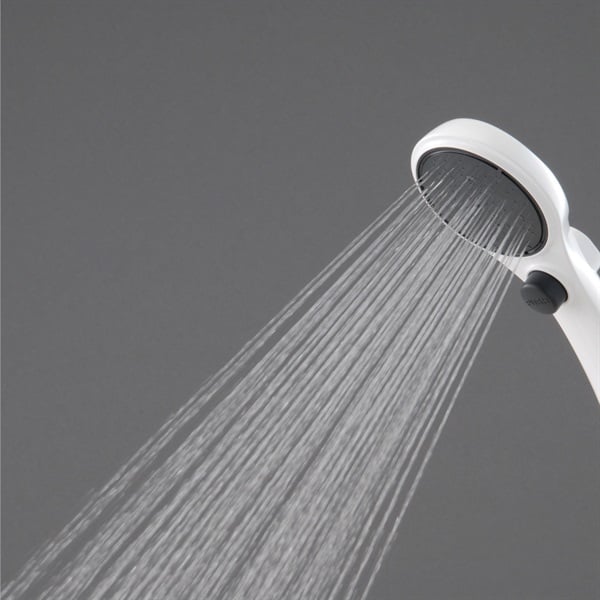 SANEI 節水ストップ シャワーヘッド | イオンスタイルオンライン