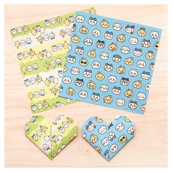 ちいかわ おまけつきちよがみ | イオンスタイルオンライン 衣料品