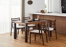 ダイニングテーブル・ダイニングセット～アジアンリゾートスタイルに