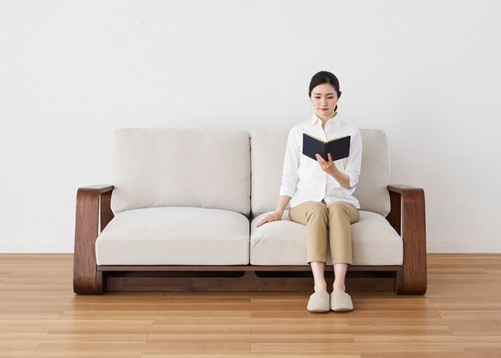 テン・ハイバックソファ・1人掛け・2人掛け・3人掛け～上質な座り心地