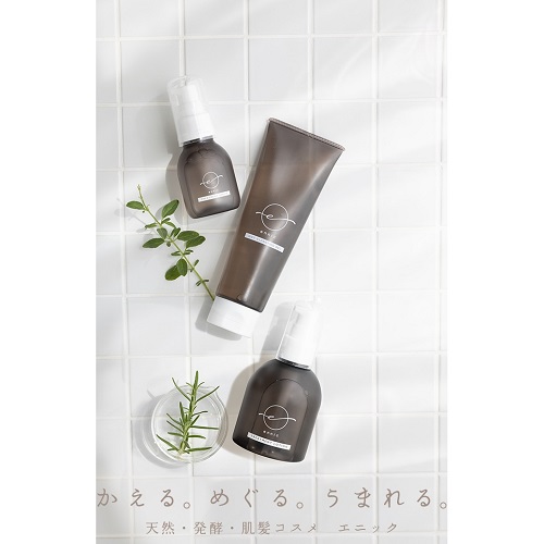 ennic（エニック）公式オンラインストア