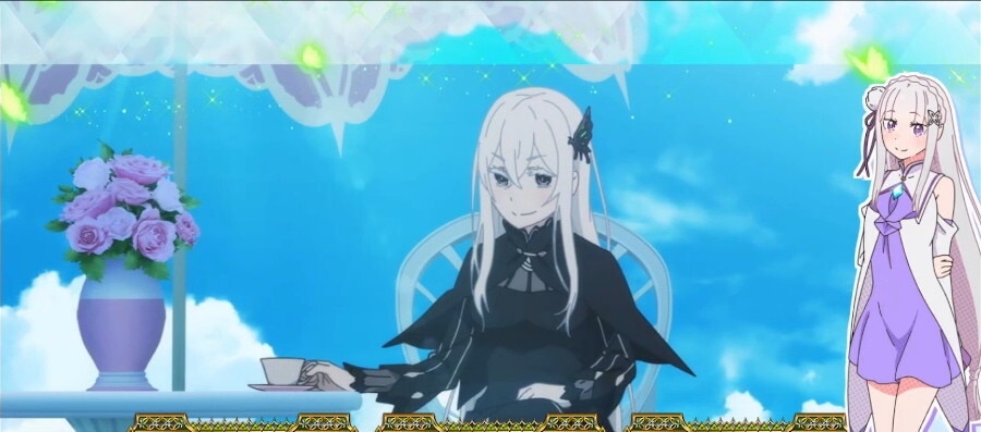 リゼロ2 スマスロの解析情報サイト【スロット Re:ゼロから始める異世界