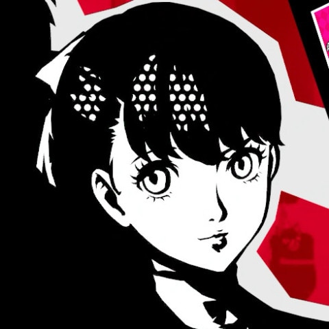 P5R(ロイヤル)】大宅一子(悪魔)コープの解放条件とアビリティ/イベント