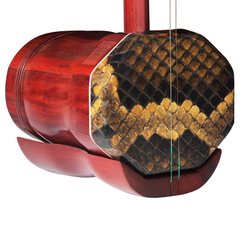 蘇州二胡自学入門教程 蘇州二胡自学入門教程