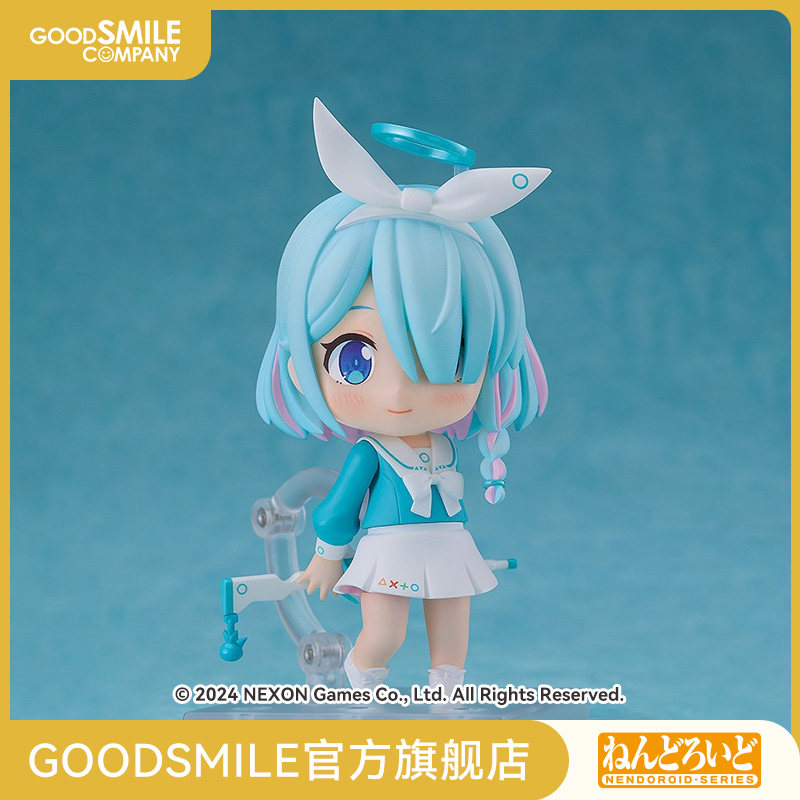 Order] Blue Archive – Arona – Nendoroid (#2245) (Good Smile
