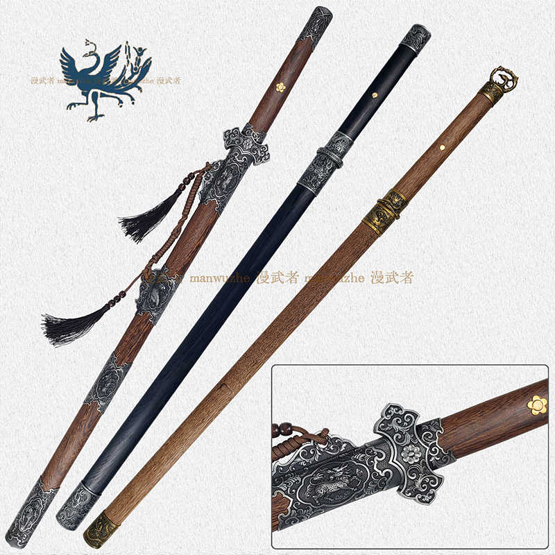 刹龍切 日本刀 模造刀 居合刀 斬馬刀 龍泉剣 清剣 唐刀 漢剣 紫龍 日本