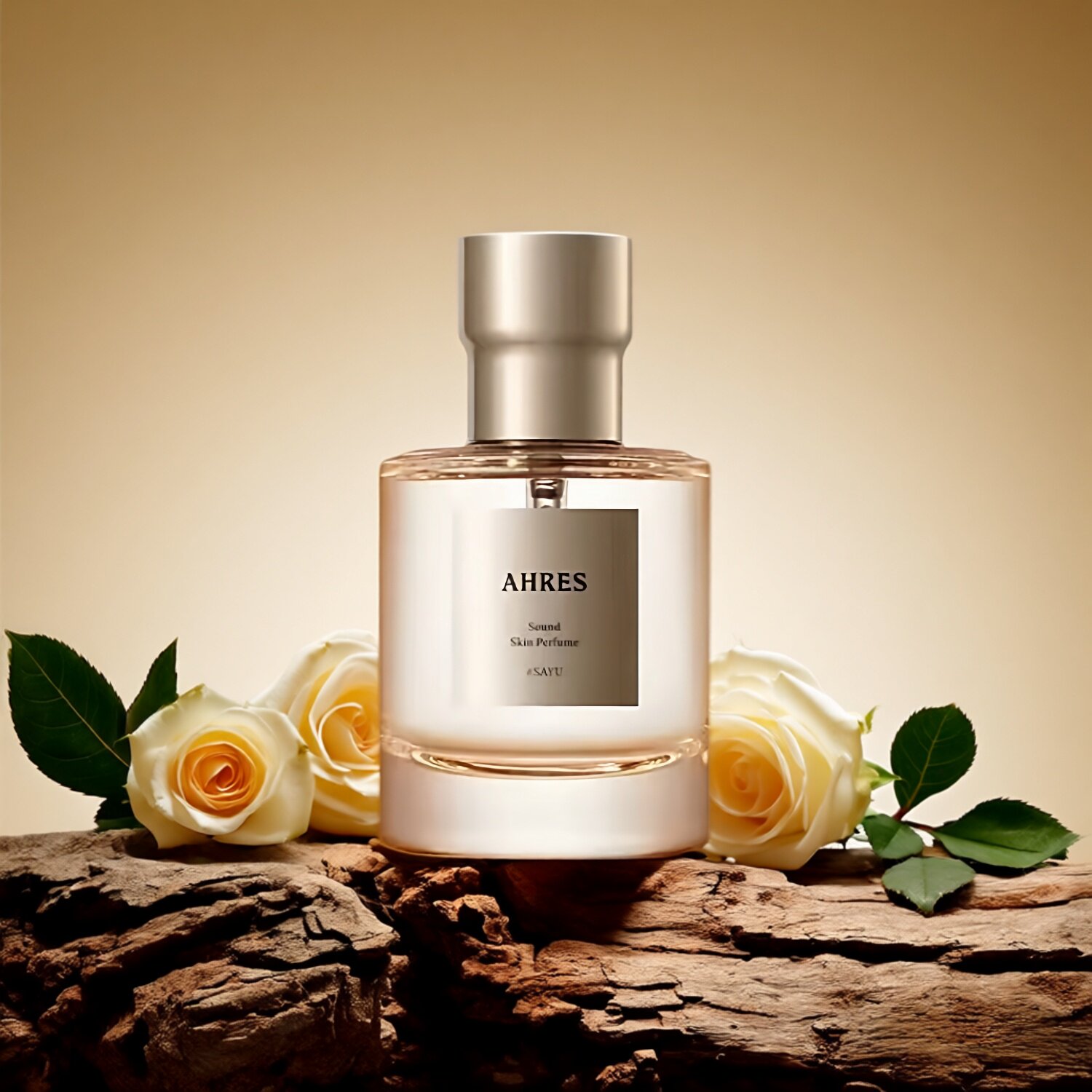 日本限定AHRES香水SAYU无花果Tokyo Sakigake海洋鸢尾试香小样评价- 淘宝网