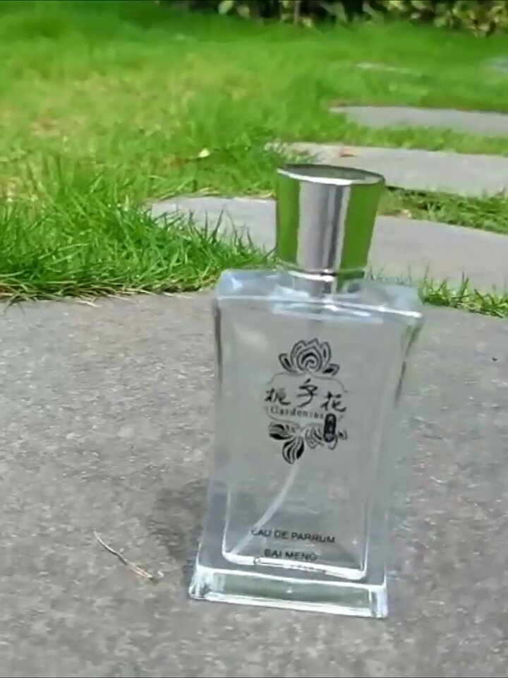 被追问800次的冷门香水！zx纯栀子花香水真的绝了💐清新挂天花板_香水_