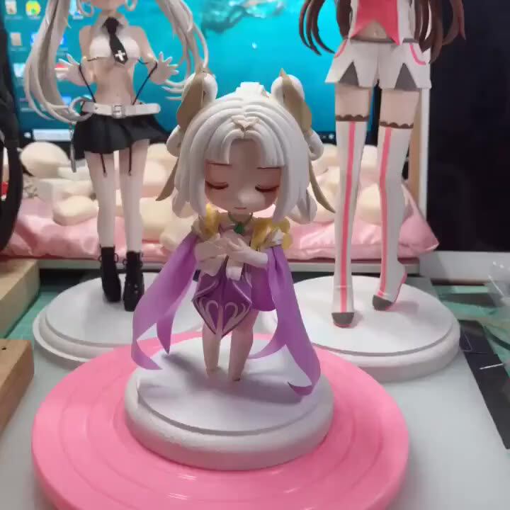 プロの超軽量粘土,柔らかい,日曜大工,人形,乾いたポリマー人形の皮