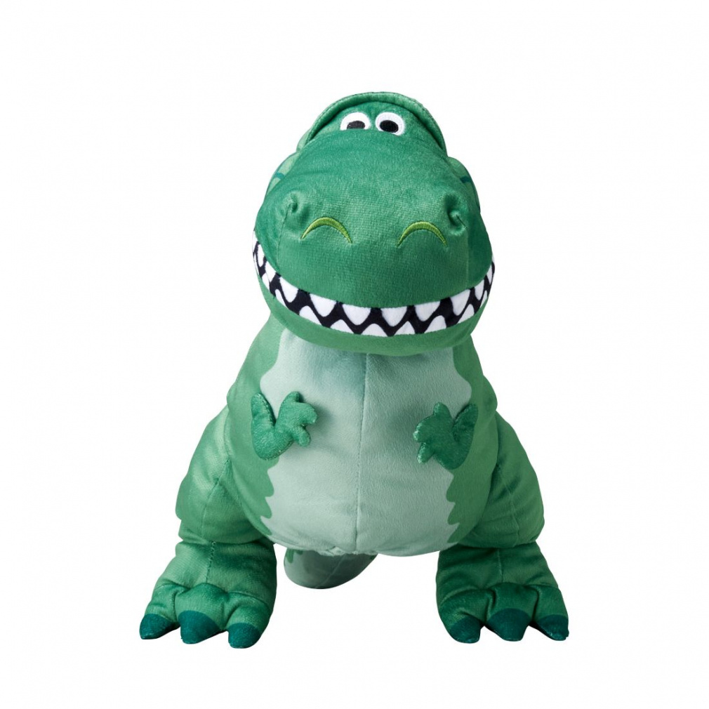 トイストーリー レックス ぬいぐるみ」の人気商品一覧 | 安い商品を