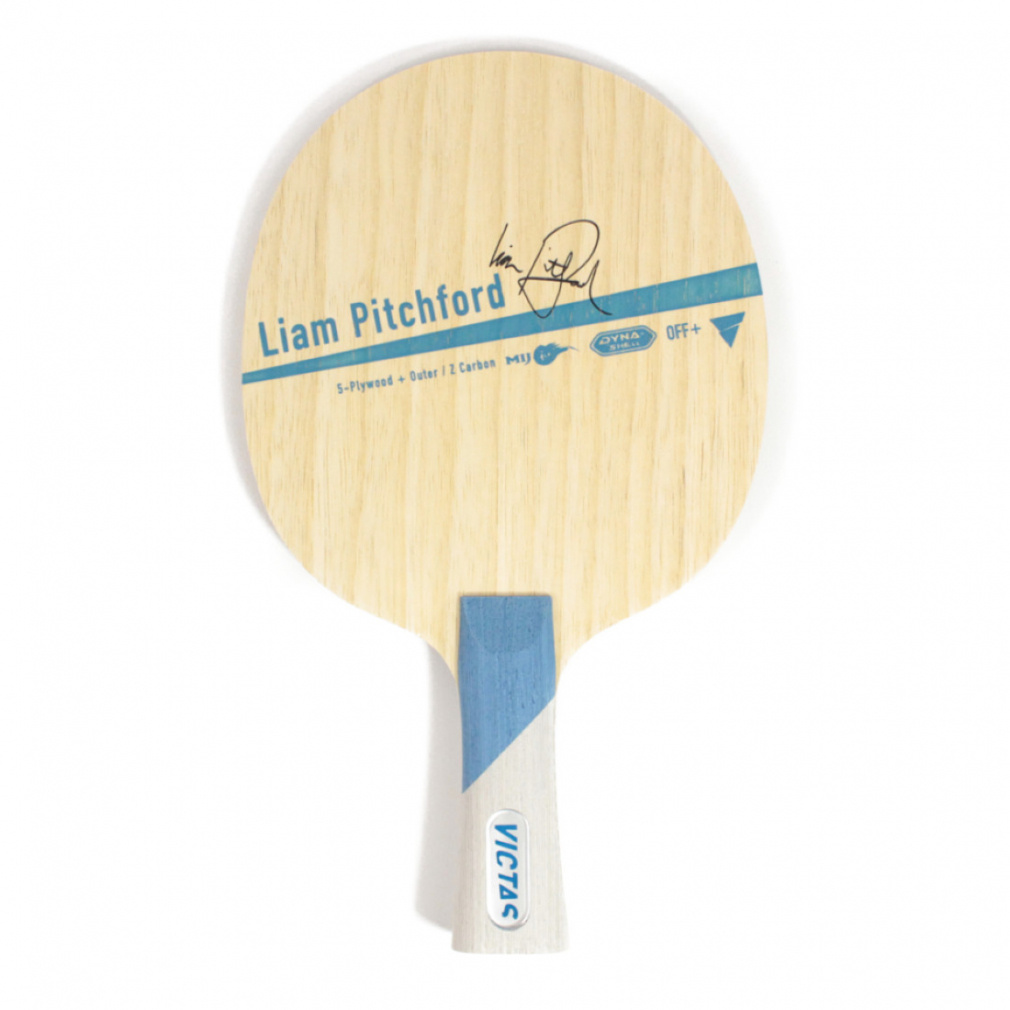 ヴィクタス リアムピッチフォード 029904 卓球 ラケット(競技用