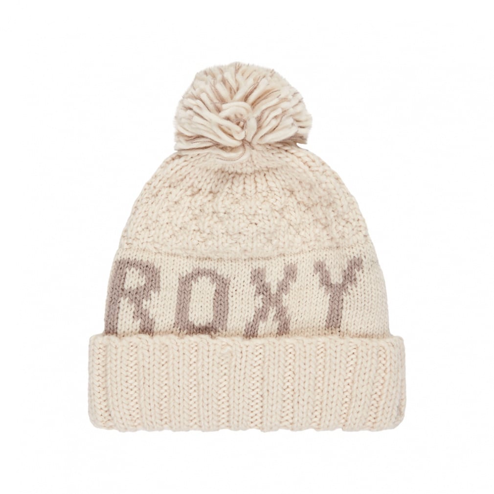 ロキシー レディース ニット帽 TONIC BEANIE ERJHA04409 ROXY｜Alpen