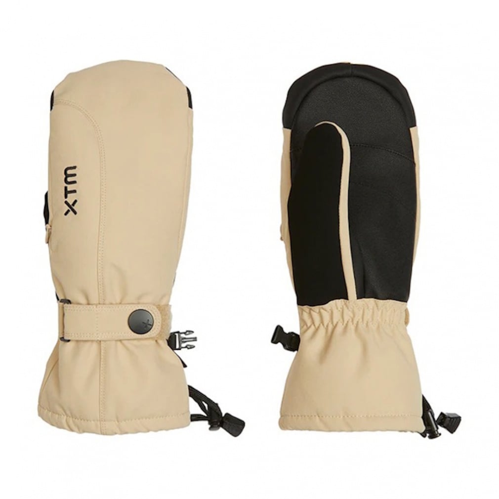 エックスティエム レディース スキー グローブ XTM レディースミトン