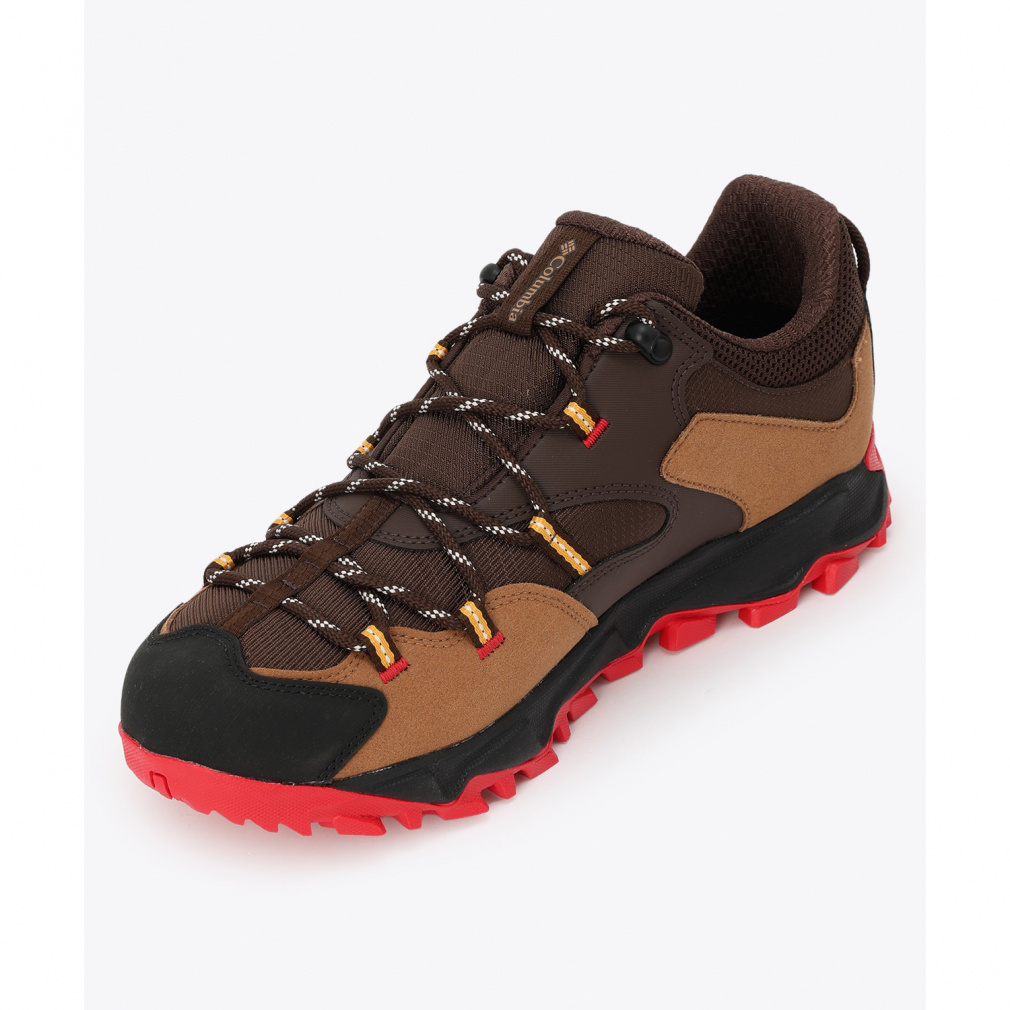 2025春夏 コロンビア セイバー シックス ロー アウトドライ ワイド