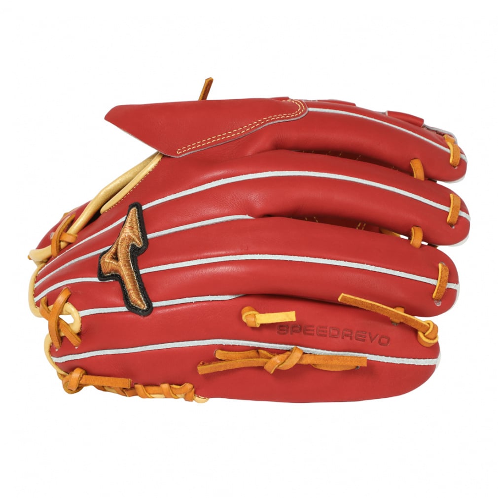 ミズノ 軟式用ミズノプロCRAFTED Edition 高橋宏斗型(SPEEDREVO