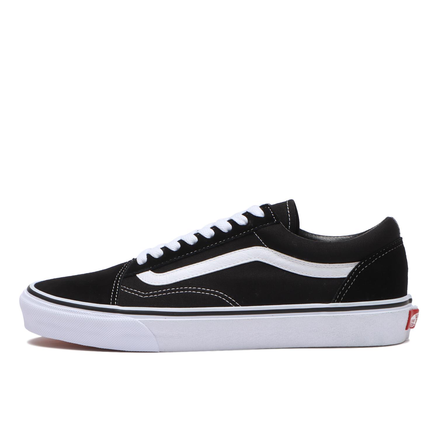 キッズ 【VANS】 ヴァンズ 17-22(H) OLD SKOOL オールドスクール V36PS
