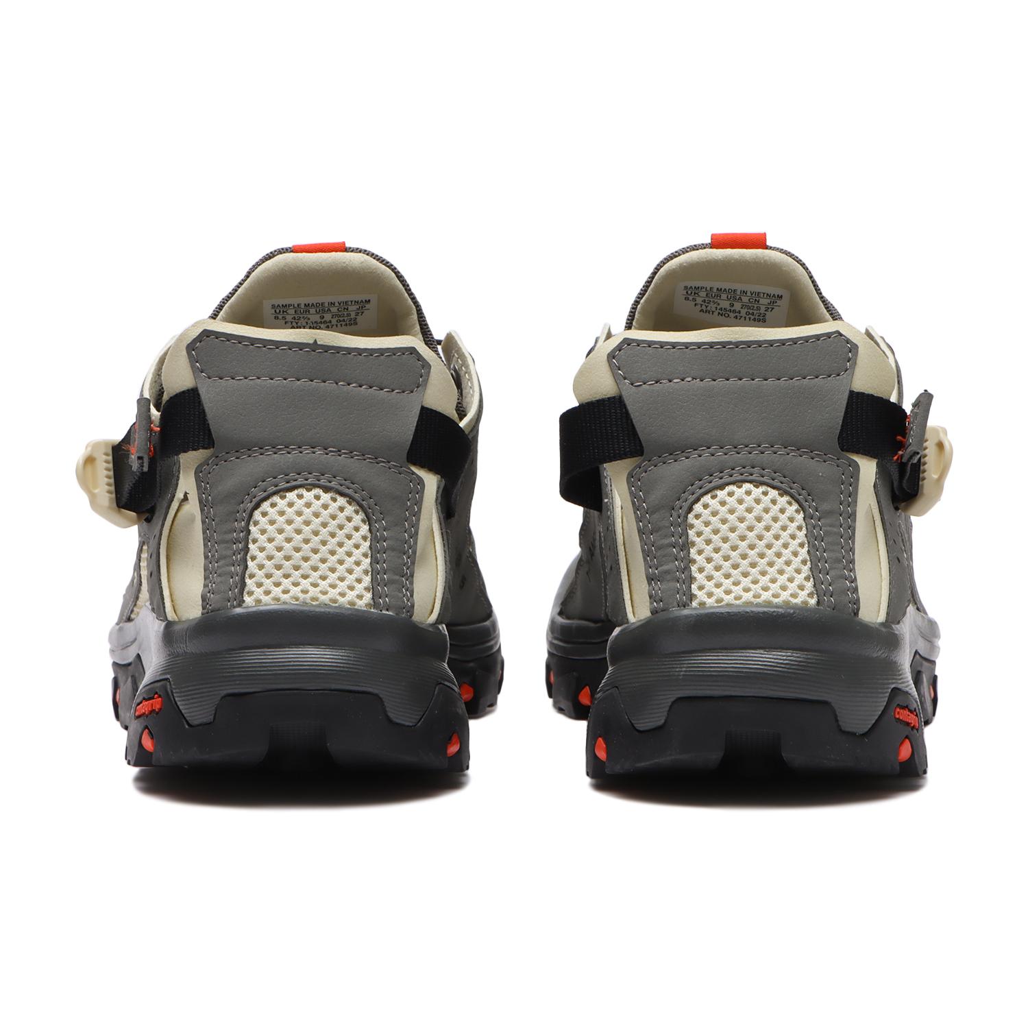 SALOMON】 サロモン TECHAMPHIBIAN 5 テックアンフィビアン 5