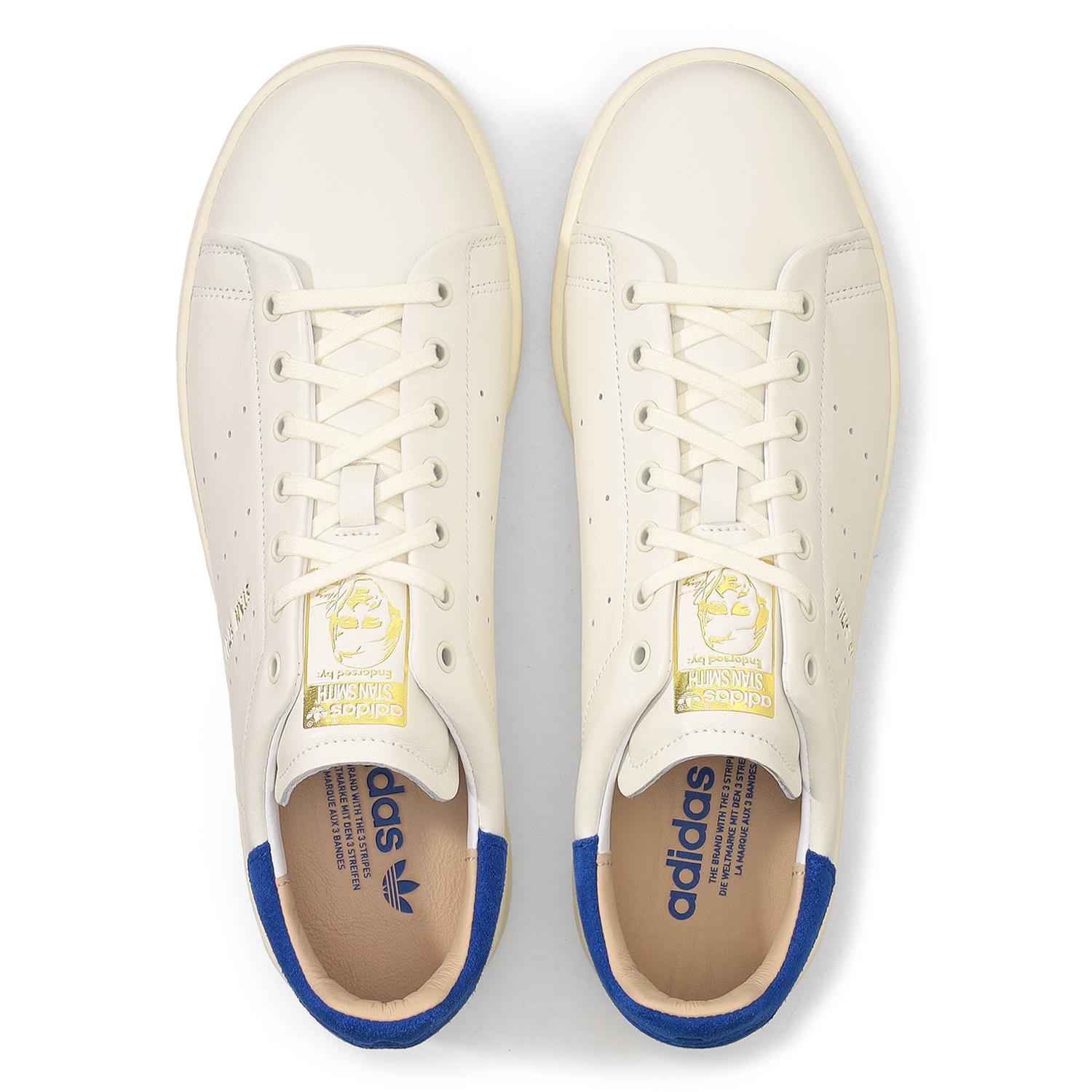 ADIDAS】 アディダス STAN SMITH LUX スタンスミス ラックス ID1995
