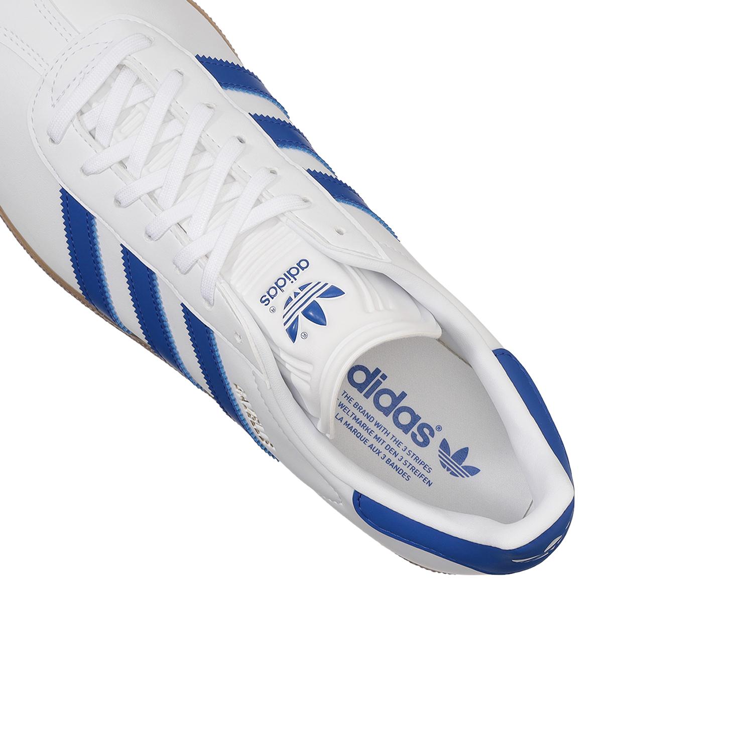 ADIDAS】 アディダス GAZELLE ガゼル IH0369 ABC-MART限定 *FTWR/FTWR
